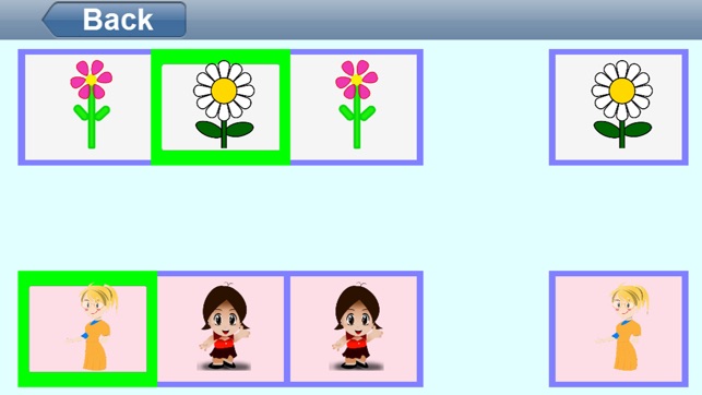 Odd one out What does not belong for kindergarten kids(圖3)-速報App