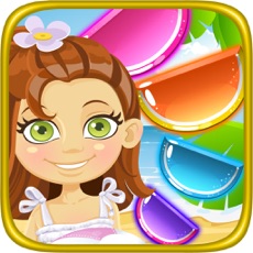 Activities of Fruit Land Match3 Summer Splash