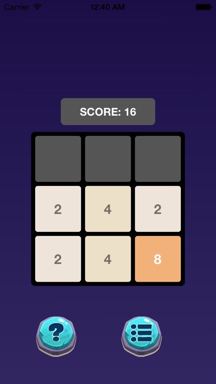 4096 Free Version screenshot-3