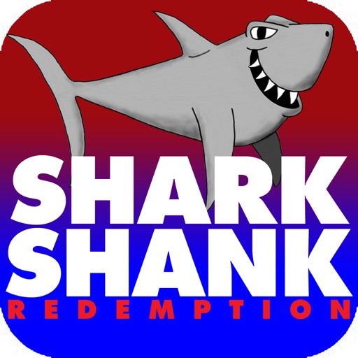 SharkShank Redemption iOS App