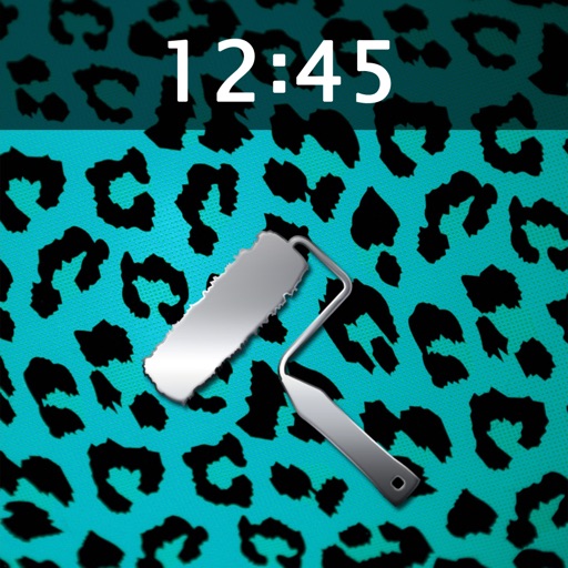 Skin My Screen - Best Animal Print Wallpapers For Your Device icon