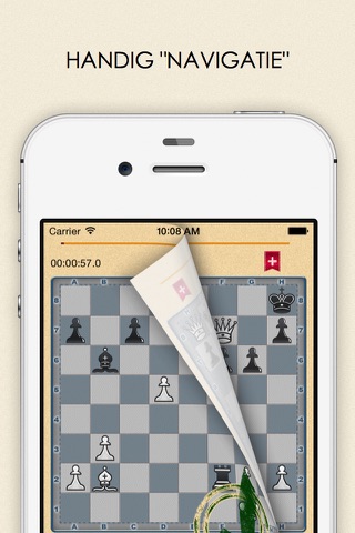 Chess Book - Mate in two collection two screenshot 2