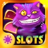Get Nuri Slots - Lightning Fever for iOS, iPhone, iPad Aso Report