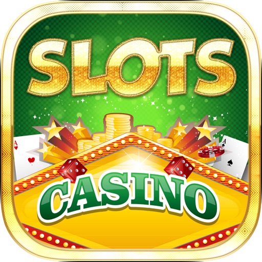 A Caesars Angels Gambler Slots Game - FREE Slots Game icon