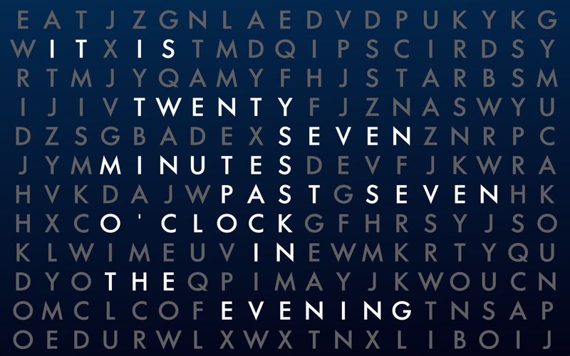 Phrase Clock thumbnail 1