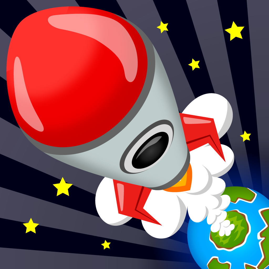 Get Custom Rocket for iOS, iPhone, iPad Aso Report
