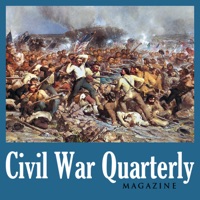 Civil War Quarterly app not working? crashes or has problems?