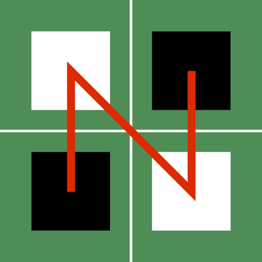 Netgrid - A Board Game iOS App