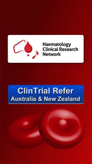 ClinTrial Refer Australia and New Zealand(圖5)-速報App