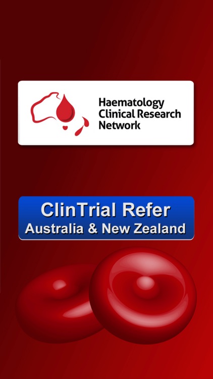 ClinTrial Refer Australia and New Zealand screenshot-4