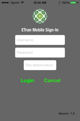 FTNI Mobile Payments screenshot 2