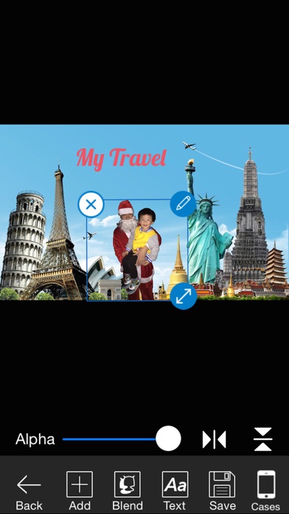 KnockOut Pro- Professional Background Remover & Sticker Maker screenshot-3