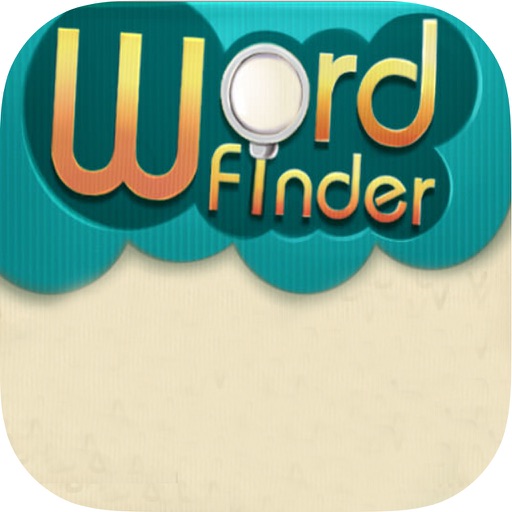 Word Search: Free Puzzle iOS App