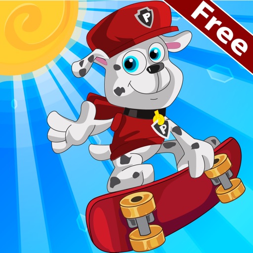 paw patrol skateboard argos