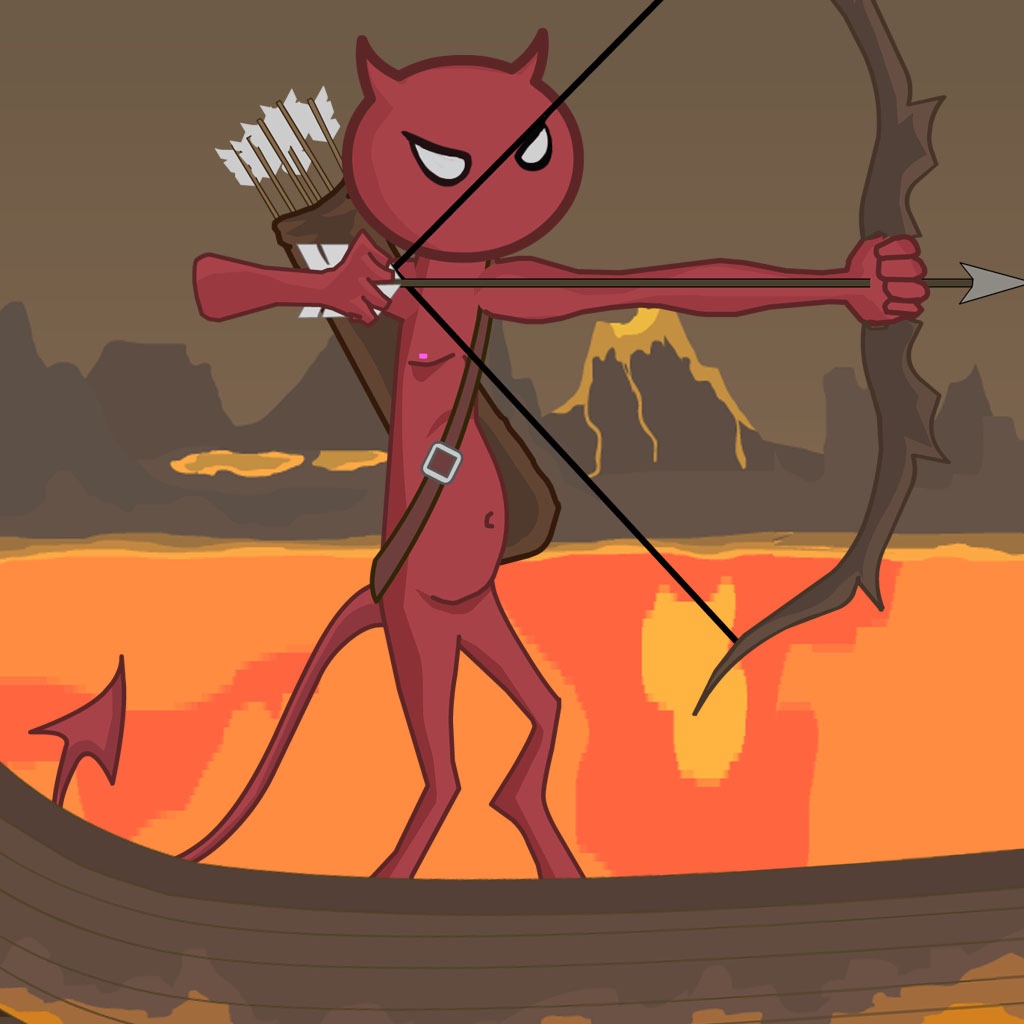 Hell Archery icon