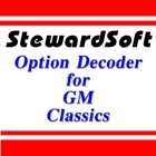 Option Decoder for GM Classics