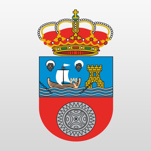 Consejería Ganadería de Cantabria icon