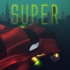 1st Super Flying Car Racing Pro