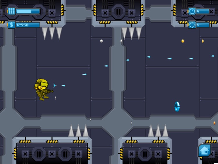 Gravity Run 2 screenshot-3