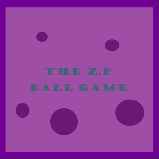 ZP BallGame