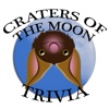 Craters of the Moon Family Trivia Game