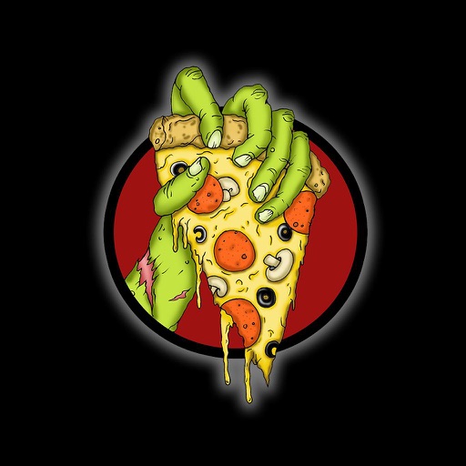 Zombie Bobs Pizza By Wholly App Inc