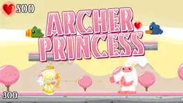 Game screenshot Archer Princess - Средневековая Битва Рыцарей И Эльфов С Орками И Темными Монстров mod apk