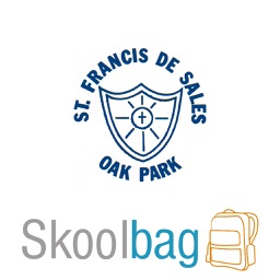 Saint Francis de Sales - Skoolbag