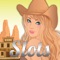 Adventure of USA Cowboy Slots - FREE Slots Game
