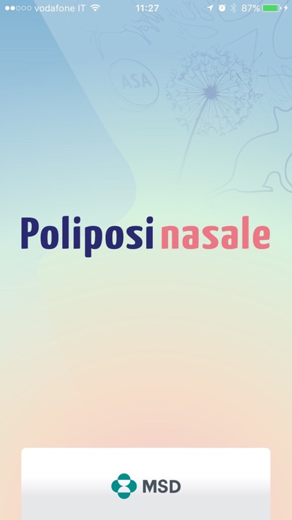 Polipi Nasali screenshot-4