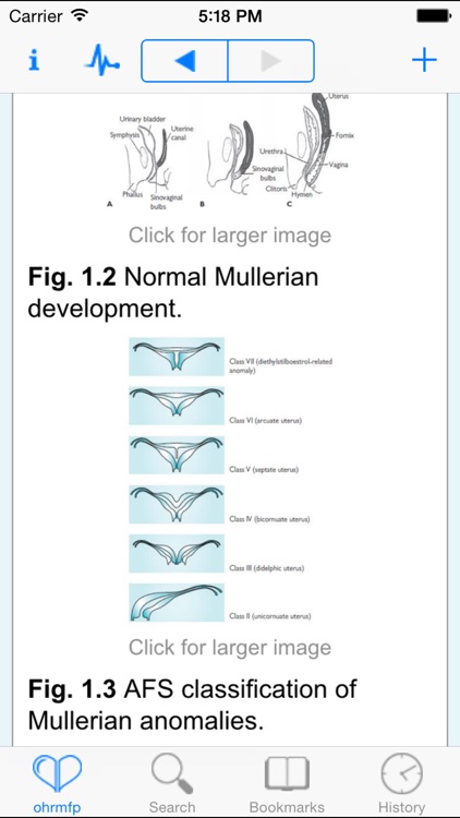 Oxford Handbook of Reproductive Medicine and Family Planning, 2nd Ed