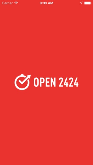 Open2424(圖1)-速報App