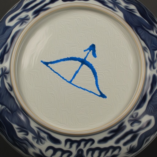 London Porcelain Marks