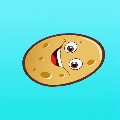 Flappy Potato - A Potato Flew Around My Room - Pico Brothers