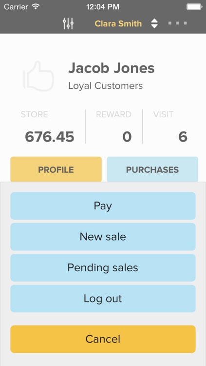 POS