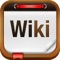 * If you use iOS 8 or 9, please get Wiki Offline 2, not this version *