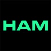 HAM - Listen to music and podcasts