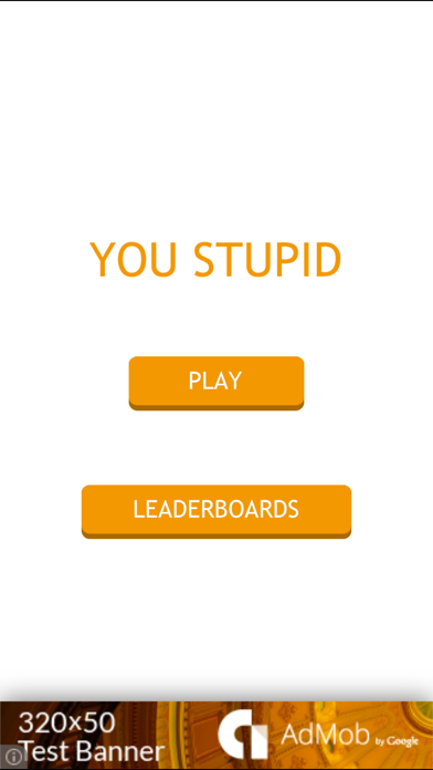 You Stupid - Try us if you dare to beat simple mathのおすすめ画像1