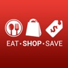 Eat Shop Save