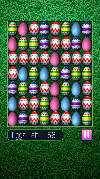 Cracky Egg - Easter Fun