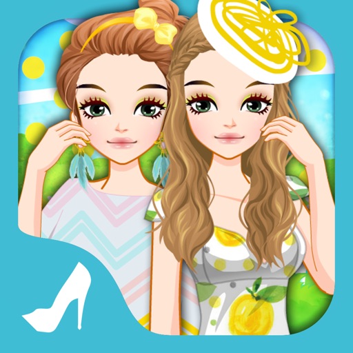 Sunny Girls – Girl Games iOS App