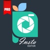 Insta Editor Pro - Edit photos,Filters,Clip-Arts
