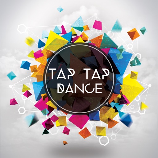 Tap Tap Dance ! iOS App