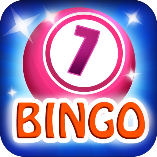 Bingo Cash Crack - The Big Dab In Partyland Free iOS App