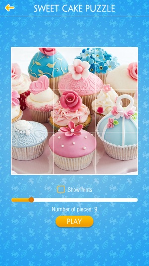 Sweet Cake Jigsaw Puzzle(圖5)-速報App