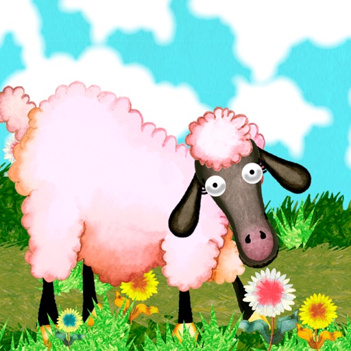 Black Sheep, Read & Play iOS App