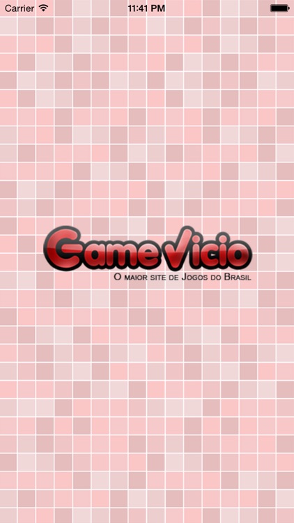 GameVicio by Felipe Souto