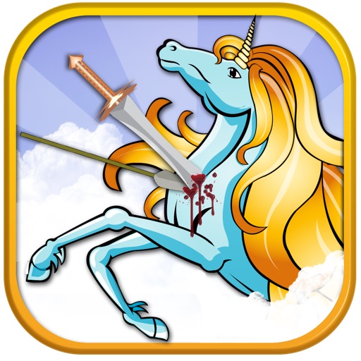Unicorn Hunt iOS App