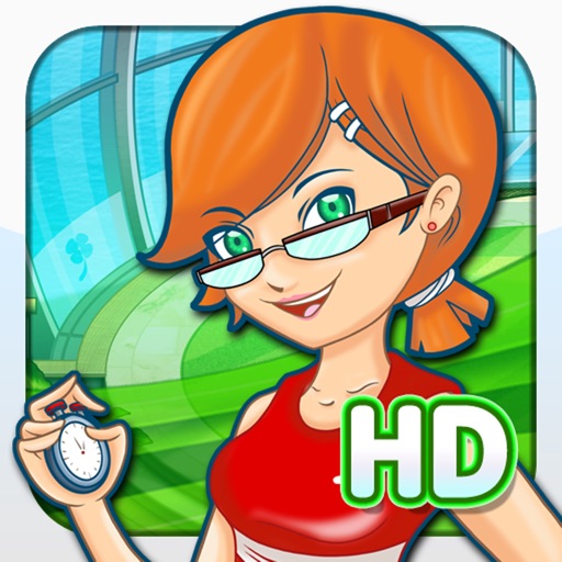 Sally's Studio HD Icon