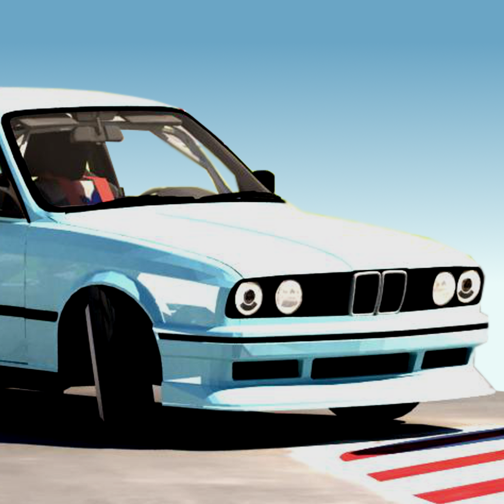 Get Real Drifting - Modified Car Drift and Race Pro for iOS, iPhone, iPad Aso Report